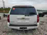 2008 Chevrolet Tahoe 3LT с VIN 1GNFK13088R277080, выставлен на аукционе Copart как лот 81483435 с пробегом Не указан миль и Чистый • Clean title. История ставок и продаж доступна на DreamBid. Изображение 6.