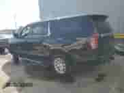 2022 Chevrolet Suburban LS with VIN 1GNSCBKD1NR271963, listed as a Copart auction lot 52889005 with 106,922 mi miles and Salvage title. Bid and sale history available at DreamBid. Image 2.