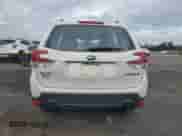 2019 Subaru Forester с VIN JF2SKACC8KH402546, выставлен на аукционе Copart как лот 80636395 с пробегом 48 066 миль миль и Списание • Salvage title. История ставок и продаж доступна на DreamBid. Изображение 6.