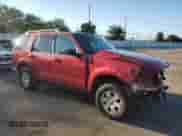 2010 Ford Explorer XLT z VIN 1FMEU7DE5AUA76134, wystawiony jako Copart lot #71041465 z przebiegiem 243 260 mil mil oraz Szkoda całkowita • Salvage title. Historia ofert i sprzedaży dostępna na DreamBid. Obrazek 4.