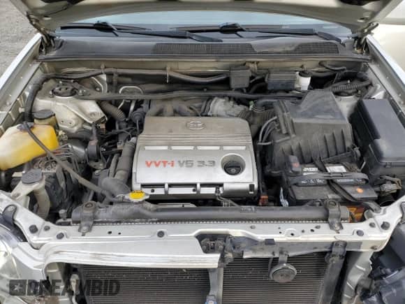 2004 Toyota Highlander Limited с VIN JTEEP21A540031914, выставлен на аукционе Copart как лот 82599965 с пробегом 123 892 миль миль и Списание • Salvage title. История ставок и продаж доступна на DreamBid. Изображение 12.