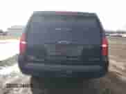 2019 Chevrolet Suburban LS z VIN 1GNSKGKC6KR262873, wystawiony jako Copart lot #44178725 z przebiegiem 77 544 mil mil oraz Szkoda całkowita • Salvage title. Historia ofert i sprzedaży dostępna na DreamBid. Obrazek 6.