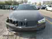 2019 BMW 5 Series 530e с VIN WBAJA9C54KB389016, выставлен на аукционе Copart как лот 67303865 с пробегом 82 963 миль миль и Списание • Salvage title. История ставок и продаж доступна на DreamBid. Изображение 5.