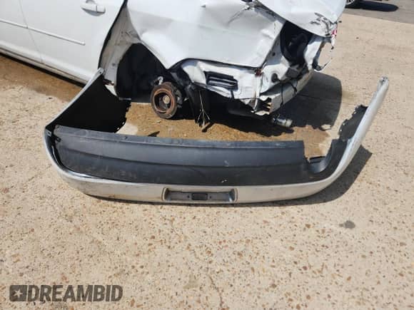 2009 Chevrolet Malibu 2LT с VIN 1G1ZJ57B49F185732, выставлен на аукционе Copart как лот 64451975 с пробегом Не указан миль и Списание • Salvage title. История ставок и продаж доступна на DreamBid. Изображение 12.