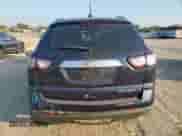 2016 Chevrolet Traverse LS z VIN 1GNKRFED6GJ210482, wystawiony jako Copart lot #80365355 z przebiegiem 114 260 mil mil oraz Szkoda całkowita • Salvage title. Historia ofert i sprzedaży dostępna na DreamBid. Obrazek 6.