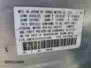 2006 Honda Accord with NAVI with VIN JHMCN36586C001048, listed as a Copart auction lot 87431604 with 127,827 mi miles and Salvage title. Bid and sale history available at DreamBid. Image 13.