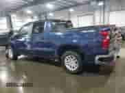 2022 Chevrolet Silverado 1500 LT with VIN 1GCPDDEK1NZ621593, listed as a Copart auction lot 65178265 with 83,081 mi miles and Salvage title. Bid and sale history available at DreamBid. Image 2.
