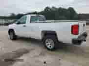 2017 Chevrolet Silverado 1500 Work Truck с VIN 1GCNCNEC6HZ182209, выставлен на аукционе Copart как лот 71549895 с пробегом 191 520 миль миль и Списание • Salvage title. История ставок и продаж доступна на DreamBid. Изображение 2.