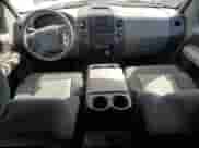 2007 Ford F-150 XLT with VIN 1FTPW14V97FA42893, listed as a Copart auction lot 89632325 with 131,982 mi miles and Clean title. Bid and sale history available at DreamBid. Image 8.