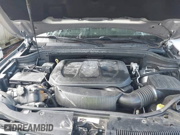 2019 Jeep Grand Cherokee Limited X with VIN 1C4RJFBG3KC609361, listed as a IAAI auction lot 43058543 with 89,698 mi miles and . Bid and sale history available at DreamBid. Image 10.