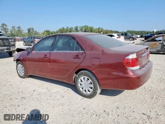 2006 Toyota Camry LE с VIN 4T1BE32K26U160159, выставлен на аукционе Copart как лот 82222945 с пробегом 192 537 миль миль и Списание • Salvage title. История ставок и продаж доступна на DreamBid. Изображение 2.
