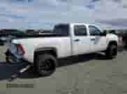 2014 Chevrolet Silverado 1500 с VIN 1GC4CZCG1EF129763, выставлен на аукционе Copart как лот 71725385 с пробегом 132 241 миль миль и Списание • Salvage title. История ставок и продаж доступна на DreamBid. Изображение 3.