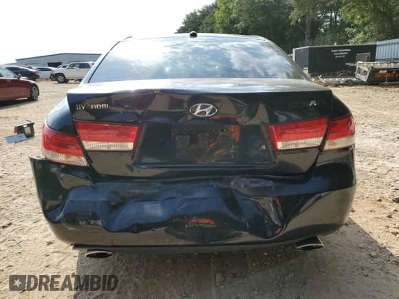 2007 Hyundai Sonata SE z VIN 5NPEU46F57H257312, wystawiony jako Copart lot #80036845 z przebiegiem 154 410 mil mil oraz Szkoda całkowita • Salvage title. Historia ofert i sprzedaży dostępna na DreamBid. Obrazek 6.