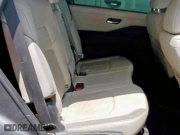 2023 Nissan Pathfinder SL с VIN 5N1DR3CA4PC209839, выставлен на аукционе Copart как лот 65969665 с пробегом 48 743 миль миль и Чистый • Clean title. История ставок и продаж доступна на DreamBid. Изображение 11.