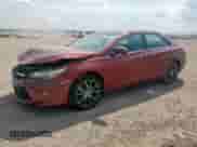 2017 Toyota Camry XLE с VIN 4T1BF1FK1HU650011, выставлен на аукционе Copart как лот 80852265 с пробегом 136 965 миль миль и Списание • Salvage title. История ставок и продаж доступна на DreamBid. Изображение 1.