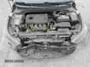 2018 Hyundai Accent Limited с VIN 3KPC34A30JE032170, выставлен на аукционе Copart как лот 70712235 с пробегом 139 326 миль миль и Списание • Salvage title. История ставок и продаж доступна на DreamBid. Изображение 11.