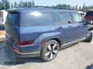 2025 Hyundai Santa Fe Limited с VIN 5NMP3DG15SH041254, выставлен на аукционе IAAI как лот 43175916 с пробегом 8 477 миль миль и . История ставок и продаж доступна на DreamBid. Изображение 4.