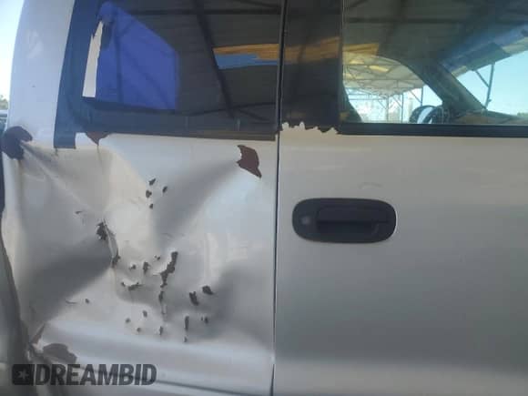 2002 Dodge Dakota с VIN 1B7GL12X32S566683, выставлен на аукционе Copart как лот 56896145 с пробегом 229 321 миль миль и Списание • Salvage title. История ставок и продаж доступна на DreamBid. Изображение 10.