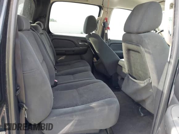 2007 Chevrolet Avalanche 3LT z VIN 3GNEC12007G267653, wystawiony jako IAAI lot #43308144 z przebiegiem 180 937 mil mil oraz . Historia ofert i sprzedaży dostępna na DreamBid. Obrazek 8.