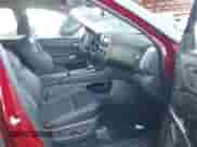 2022 Nissan Pathfinder SL with VIN 5N1DR3CB6NC201232, listed as a IAAI auction lot 42407880 with 33,808 mi miles and . Bid and sale history available at DreamBid. Image 5.