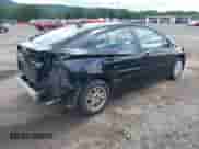 2016 Toyota Prius Two with VIN JTDKBRFU8G3013461, listed as a IAAI auction lot 42893690 with 108,926 mi miles and . Bid and sale history available at DreamBid. Image 4.