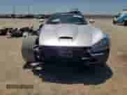2004 Dodge Viper SRT-10 with VIN 1B3JZ65Z24V101801, listed as a Copart auction lot 57433105 with 21,314 mi miles and Salvage title. Bid and sale history available at DreamBid. Image 5.