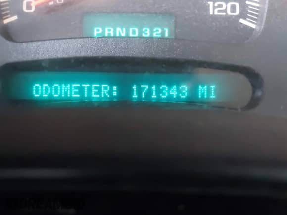 2003 Chevrolet Avalanche с VIN 3GNEC13T13G306270, выставлен на аукционе IAAI как лот 43302242 с пробегом 171 343 миль миль и . История ставок и продаж доступна на DreamBid. Изображение 7.