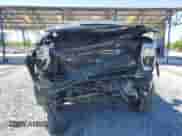 2024 Chevrolet Silverado 3500HD LTZ with VIN 2GC4YUEY6R1172003, listed as a Copart auction lot 52870645 with 27,380 mi miles and Salvage title. Bid and sale history available at DreamBid. Image 5.