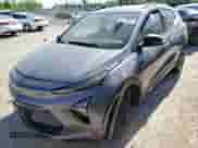 2023 Chevrolet Bolt EUV Premier с VIN 1G1FZ6S0XP4112204, выставлен на аукционе Copart как лот 48665563 с пробегом 4 766 миль миль и . История ставок и продаж доступна на DreamBid. Изображение 1.
