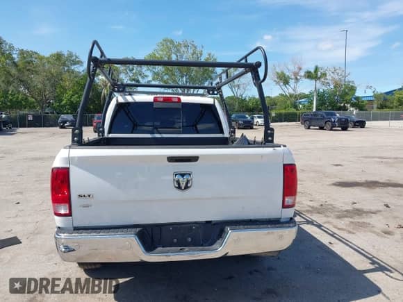 2020 Ram 1500 SLT z VIN 1C6RR6TT0LS135369, wystawiony jako IAAI lot #42567491 z przebiegiem 91 591 mil mil oraz . Historia ofert i sprzedaży dostępna na DreamBid. Obrazek 16.