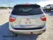 2011 Hyundai Veracruz GLS z VIN KM8NUDCC7BU148628, wystawiony jako Copart lot #87331534 z przebiegiem 149 426 mil mil oraz Szkoda całkowita • Salvage title. Historia ofert i sprzedaży dostępna na DreamBid. Obrazek 6.