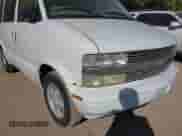1997 Chevrolet Astro с VIN 1GNDM19W1VB134098, выставлен на аукционе IAAI как лот 43328585 с пробегом 284 365 миль миль и . История ставок и продаж доступна на DreamBid. Изображение 6.