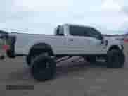 2019 Ford F-250 XL with VIN 1FT7W2B64KEC87892, listed as a IAAI auction lot 42007626 with 53,204 mi miles and . Bid and sale history available at DreamBid. Image 13.