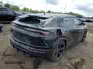 2019 Lamborghini Urus с VIN ZPBUA1ZL3KLA01784, выставлен на аукционе Copart как лот 68362185 с пробегом 59 421 миль миль и Чистый • Clean title. История ставок и продаж доступна на DreamBid. Изображение 3.