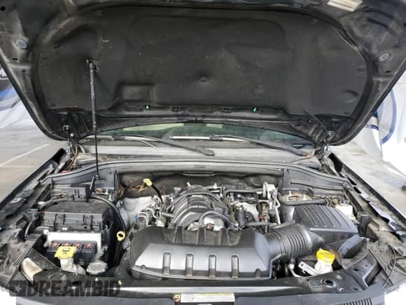 2012 Jeep Grand Cherokee Limited with VIN 1C4RJFBT3CC353821, listed as a Copart auction lot 66402915 with 161,619 mi miles and Salvage title. Bid and sale history available at DreamBid. Image 11.