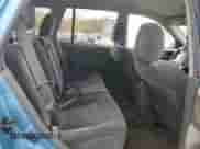 2004 Hyundai Santa Fe GLS с VIN KM8SC73D44U593475, выставлен на аукционе Copart как лот 78009834 с пробегом 167 217 миль миль и Списание • Salvage title. История ставок и продаж доступна на DreamBid. Изображение 11.