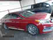 2016 Hyundai Sonata Sport with VIN 5NPE34AF8GH313480, listed as a IAAI auction lot 43119460 with 167,353 mi miles and . Bid and sale history available at DreamBid. Image 13.