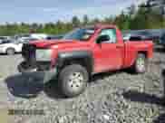 2015 GMC Sierra 1500 с VIN 1GTN2TEC1FZ375615, выставлен на аукционе Copart как лот 54309344 с пробегом Не указан миль и Списание • Salvage title. История ставок и продаж доступна на DreamBid. Изображение 1.