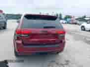 2022 Jeep Grand Cherokee Laredo X z VIN 1C4RJFAG1NC118583, wystawiony jako IAAI lot #43014930 z przebiegiem 71 573 mil mil oraz . Historia ofert i sprzedaży dostępna na DreamBid. Obrazek 15.