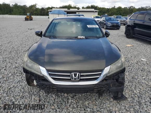 2014 Honda Accord Sport с VIN 1HGCR2F53EA064862, выставлен на аукционе Copart как лот 84282165 с пробегом Не указан миль и Чистый • Clean title. История ставок и продаж доступна на DreamBid. Изображение 5.