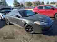 2008 Hyundai Tiburon GS с VIN KMHHM66D38U264513, выставлен на аукционе Copart как лот 42861755 с пробегом 187 895 миль миль и Списание • Salvage title. История ставок и продаж доступна на DreamBid. Изображение 4.