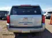 2015 Chevrolet Suburban LTZ с VIN 1GNSKKKC8FR175386, выставлен на аукционе Copart как лот 69584055 с пробегом 178 879 миль миль и Списание • Salvage title. История ставок и продаж доступна на DreamBid. Изображение 6.