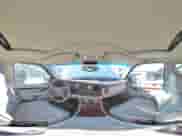 2002 Cadillac Escalade EXT with VIN 3GYEK63N72G231660, listed as a Copart auction lot 86656574 with 99,405 mi miles and Salvage title. Bid and sale history available at DreamBid. Image 13.