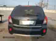 2014 Chevrolet Captiva Sport LTZ с VIN 3GNAL4EK0ES605981, выставлен на аукционе Copart как лот 78538254 с пробегом 165 624 миль миль и Списание • Salvage title. История ставок и продаж доступна на DreamBid. Изображение 6.