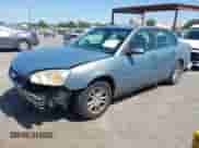 2008 Chevrolet Malibu Classic LS 1FL z VIN 1G1ZS58F28F119872, wystawiony jako IAAI lot #42569628 z przebiegiem 174 919 mil mil oraz . Historia ofert i sprzedaży dostępna na DreamBid. Obrazek 2.