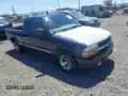 2001 Chevrolet S-10 LS с VIN 1GCCS195518132380, выставлен на аукционе IAAI как лот 42518178 с пробегом 223 028 миль миль и . История ставок и продаж доступна на DreamBid. Изображение 1.