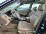 1998 Honda Accord EX с VIN 1HGCG6674WA072968, выставлен на аукционе Copart как лот 58335875 с пробегом 85 743 миль миль и Списание • Salvage title. История ставок и продаж доступна на DreamBid. Изображение 7.