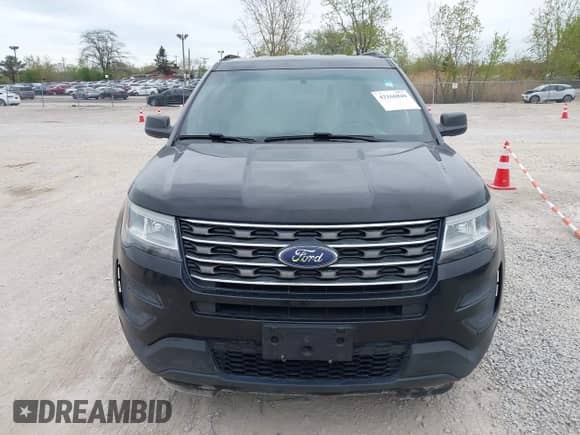 2016 Ford Explorer с VIN 1FM5K7BH4GGB40089, выставлен на аукционе IAAI как лот 42166840 с пробегом 172 099 миль миль и . История ставок и продаж доступна на DreamBid. Изображение 12.