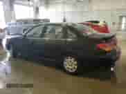 2000 Saturn LS with VIN 1G8JU52FXYY601270, listed as a Copart auction lot 59182225 with 262,220 mi miles and Non repairable. Bid and sale history available at DreamBid. Image 2.