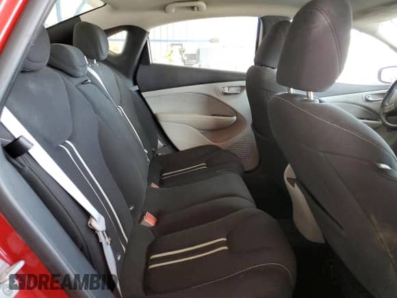 2013 Dodge Dart SXT with VIN 1C3CDFBA3DD298766, listed as a Copart auction lot 84616945 with 195,907 mi miles and Salvage title. Bid and sale history available at DreamBid. Image 10.